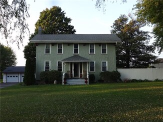 3038 State Route 5 and 20, Stanley, NY 14561