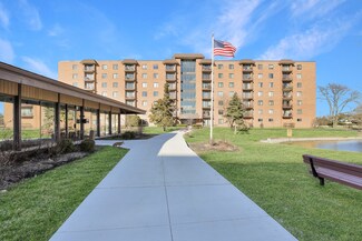 1717 W Crystal Ln Unit 408, Mount Prospect, IL 60056