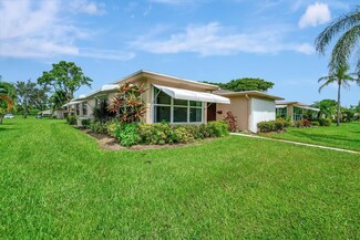 1360 High Point Way SE Unit A, Delray Beach, FL 33445