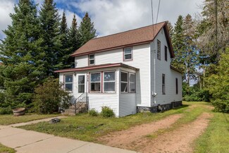 420 Conro St, Rhinelander, WI 54501