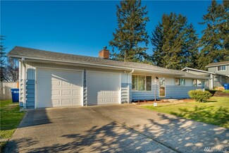 12509 23rd Street Ct E, Edgewood, WA 98372