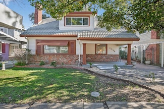 1014 N Stockton St, Stockton, CA 95203