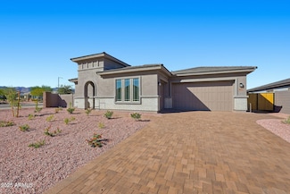 20272 W Mulberry Dr, Buckeye, AZ 85396