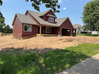 425 Thompson St, Bloomer, WI 54724