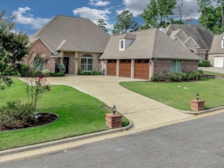 3401 Broadmoor Blvd, Nacogdoches, TX 75965