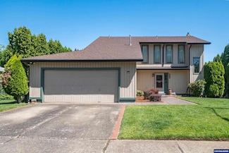 6235 Nelson Loop SW, Albany, OR 97321