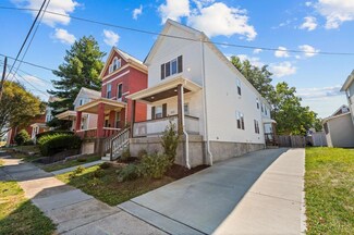 313 Cleveland Ave, Saint Bernard, OH 45217