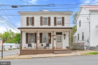 200 N West St, Charles Town, WV 25414
