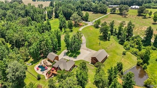 20315 Gorgas Rd, Berry, AL 35546