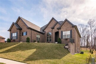 12006 Saint Andrews Place, Sellersburg, IN 47172