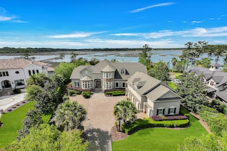 8 York Cir, Okatie, SC 29909