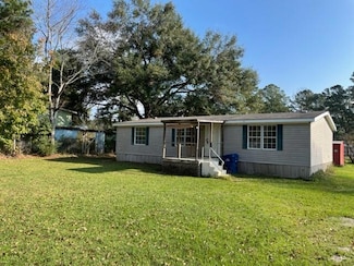 137 Fairlane Rd, Anacoco, LA 71403