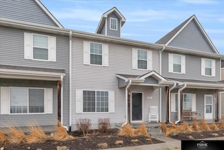 2214 N Aaron Way, Fremont, NE 68025