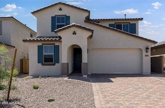 32499 N 122nd Ave, Peoria, AZ 85383