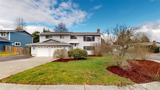 3602 SW 331st St, Federal Way, WA 98023