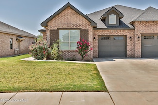 2022 102nd St Unit A, Lubbock, TX 79423