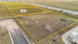 Lot 8 Pilot Way, Box Elder, SD 57719