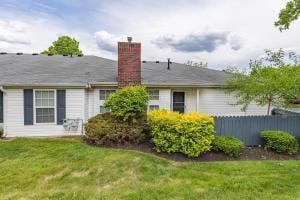 8321 Sable Crossing Dr, Columbus, OH 43240