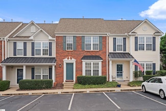 4 Spring Crossing Cir, Greer, SC 29650