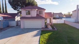 23655 Rhea Dr, Moreno Valley, CA 92557