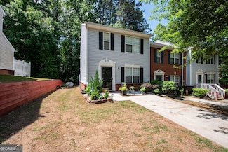 1346 Revelstoke Cove, Riverdale, GA 30296