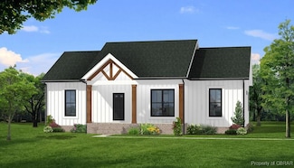 TBD Northumberland Hwy, Heathsville, VA 22473