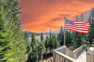 19820 S Alcan Rd, Coeur D Alene, ID 83814