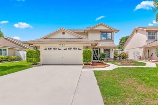 3882 Circle Lake Dr, West Palm Beach, FL 33417