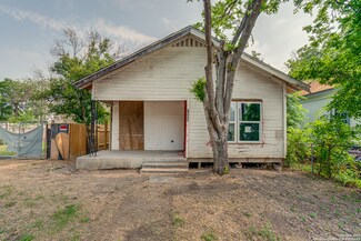 1509 Burnet St, San Antonio, TX 78202