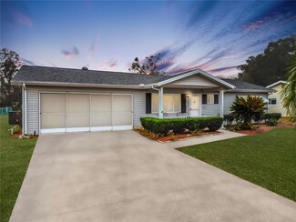 8240 SW 107th Ln, Ocala, FL 34481