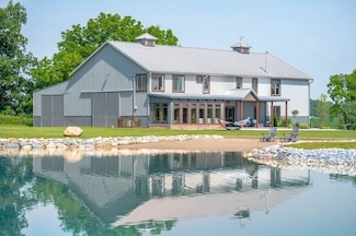 3177 W 200 S, Hartford City, IN 47348