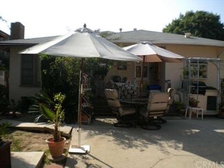 1426 S 3rd St, Alhambra, CA 91803