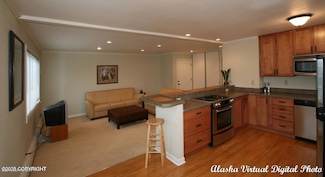 337 E 24th Ave Unit 2, Anchorage, AK 99503