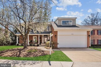 1304 19th Rd S, Arlington, VA 22202
