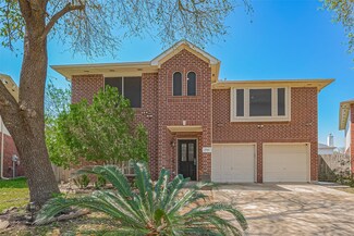 2510 Chapel Creek Ct, Houston, TX 77067