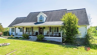 220 Highway 172, Colbert, GA 30628