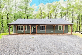 209 Conashaugh Trail, Milford, PA 18337