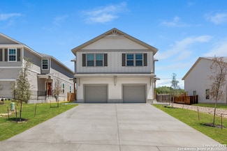 7536 Briarwood Pass Unit 101, San Antonio, TX 78252