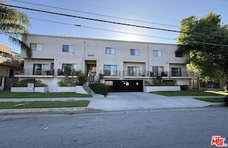 6606 Hazeltine Ave, Los Angeles, CA 91401