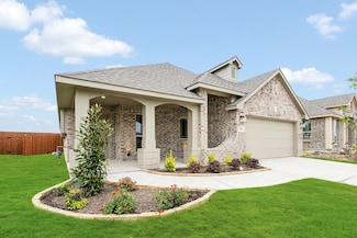 236 Cheyenne Trail, Alvarado, TX 76009