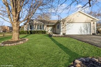 1927 Suzy St, Sandwich, IL 60548