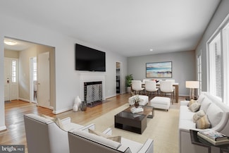 5107 Bradley Blvd, Chevy Chase, MD 20815