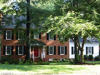 2520 Northwind Place, Henrico, VA 23233