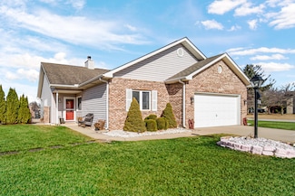 1576 Lilac Ct, Hobart, IN 46342