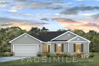 24135 Rieger Dr, Elberta, AL 36530