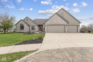 8095 Christopher Ct, Avon, IN 46123