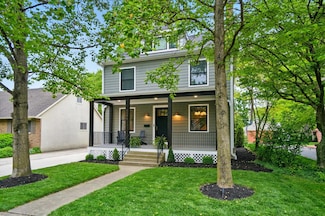 1191 Lincoln Rd, Columbus, OH 43212