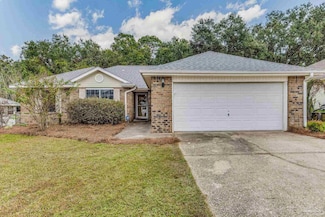 1049 Brownfield Rd, Pensacola, FL 32526