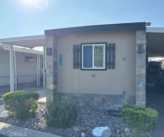 260 N Lyon Ave Unit 95, Hemet, CA 92543