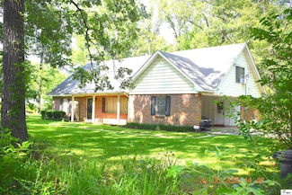 9316 Pridgeon St, Bastrop, LA 71220